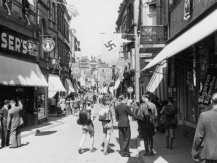 Reichswandertag 1936
